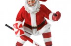 Santa Hockey | Newfoundland Hockey Talk