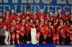 World University Hockey Championship | Newfoundland Hockey Talk