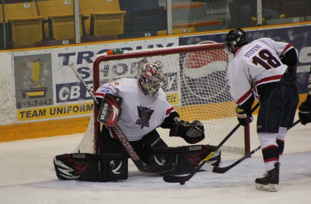 Clarenville Caribous | Newfoundland Hockey Talk